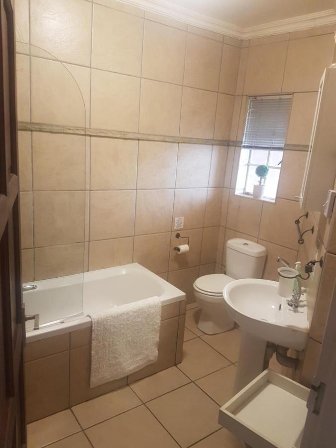Le Gallerie Luxury Accommodation Graskop Exterior foto