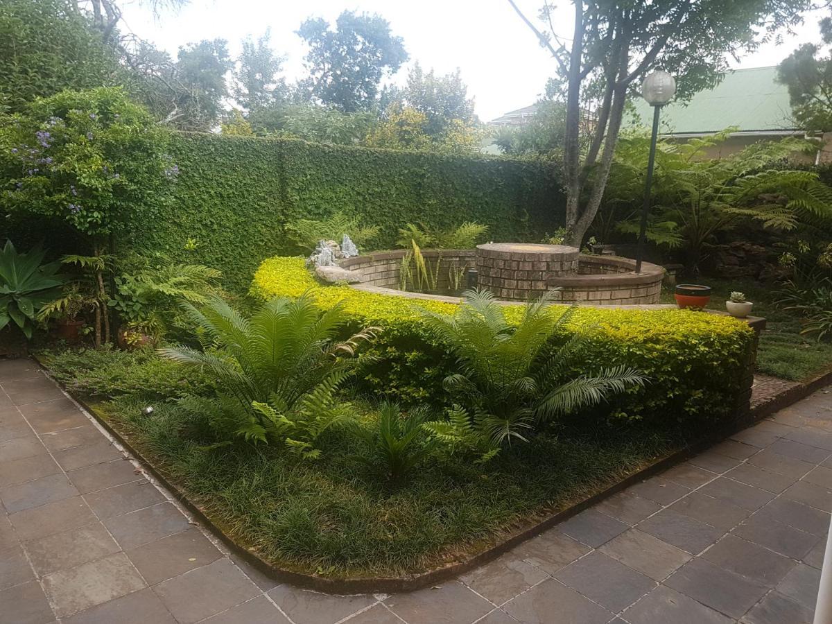 Le Gallerie Luxury Accommodation Graskop Exterior foto